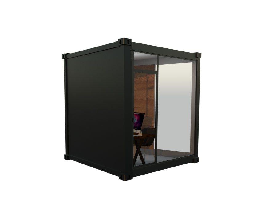 Prescot Pod from $15,999 (S/M/L)